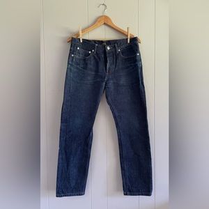 A.P.C. Petit New Standard Jeans (31)